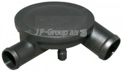 1116002700 JP GROUP клапан