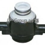 1116003500 JP GROUP клапан