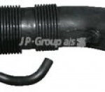 1116004800 JP GROUP шланг