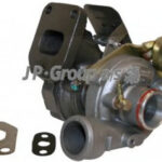 1117401000 JP GROUP компрессор