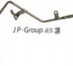 1117600500 JP GROUP маслопровод