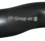 1117700500 JP GROUP трубка нагнетаемого воздуха