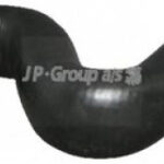 1117701200 JP GROUP трубка нагнетаемого воздуха