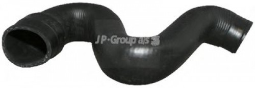 1117701200 JP GROUP трубка нагнетаемого воздуха