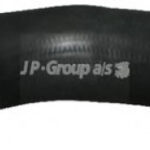 1117701300 JP GROUP трубка нагнетаемого воздуха