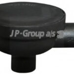 1117701500 JP GROUP клапан регулирования давления нагнетателя