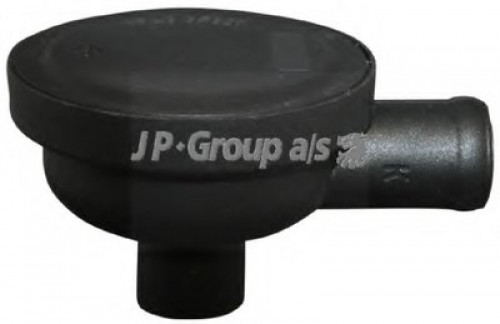 1117701500 JP GROUP клапан регулирования давления нагнетателя