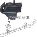 1117901000 JP GROUP кронштейн двигателя