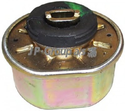 1117904600 JP GROUP кронштейн двигателя