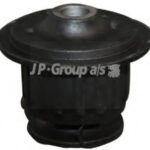 1117906300 JP GROUP кронштейн двигателя