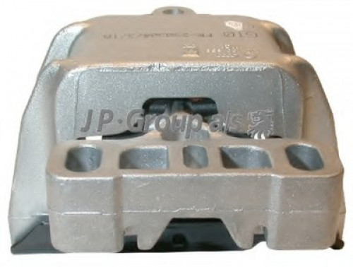 1117906870 JP GROUP кронштейн двигателя