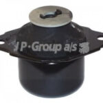 1117907170 JP GROUP кронштейн двигателя