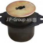 1117907270 JP GROUP кронштейн двигателя