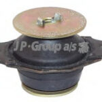 1117907370 JP GROUP кронштейн двигателя