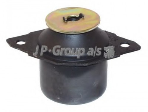 1117907470 JP GROUP кронштейн двигателя