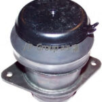 1117908480 JP GROUP кронштейн двигателя