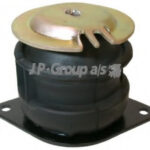 1117908680 JP GROUP кронштейн двигателя