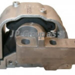 1117908780 JP GROUP кронштейн двигателя