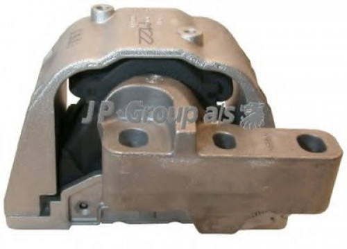 1117908780 JP GROUP кронштейн двигателя