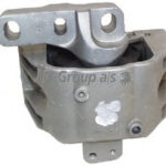 1117908880 JP GROUP кронштейн двигателя