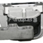 1117909180 JP GROUP кронштейн двигателя