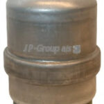 1117910280 JP GROUP кронштейн двигателя