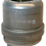 1117910380 JP GROUP кронштейн двигателя