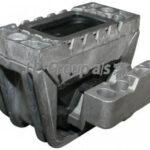 1117912480 JP GROUP кронштейн двигателя