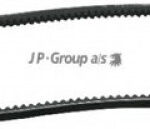 1118002900 JP GROUP клиновой ремень