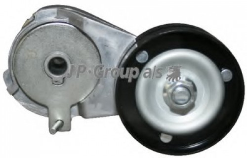 1118200900 JP GROUP натяжитель ремня