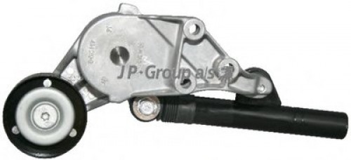 1118201400 JP GROUP натяжитель ремня
