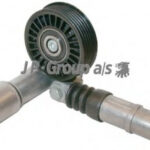 1118201600 JP GROUP натяжитель ремня