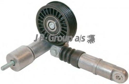 1118201600 JP GROUP натяжитель ремня