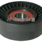 1118300100 JP GROUP натяжной ролик