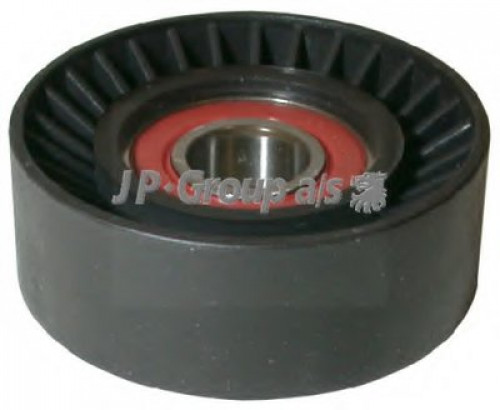1118300100 JP GROUP натяжной ролик