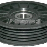 1118301300 JP GROUP натяжной ролик