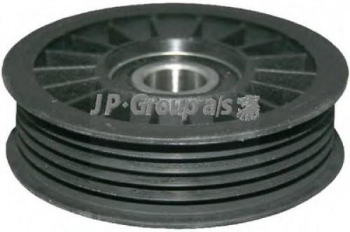 1118301300 JP GROUP натяжной ролик