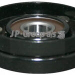 1118301400 JP GROUP натяжной ролик