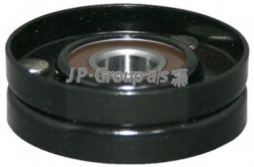 1118301400 JP GROUP натяжной ролик
