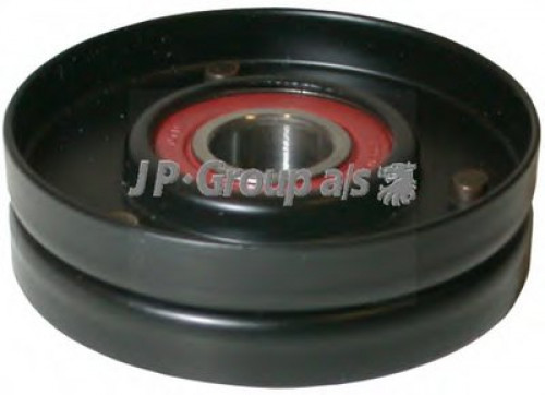 1118301700 JP GROUP натяжной ролик