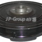 1118302100 JP GROUP ременный шкив