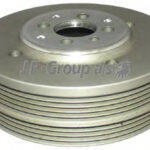 1118302300 JP GROUP ременный шкив