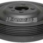 1118302500 JP GROUP ременный шкив
