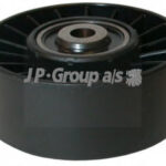 1118303000 JP GROUP паразитный / ведущий ролик