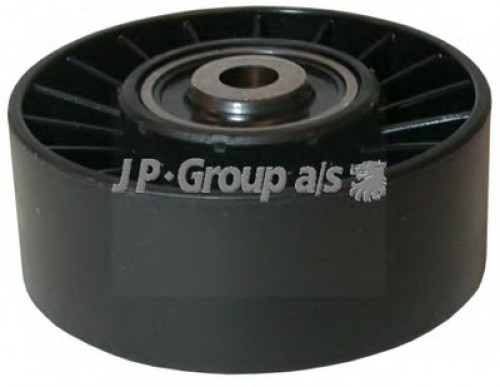 1118303000 JP GROUP паразитный / ведущий ролик