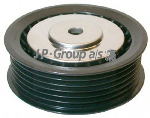 1118303800 JP GROUP натяжной ролик