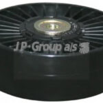 1118304100 JP GROUP натяжной ролик