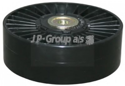 1118304100 JP GROUP натяжной ролик