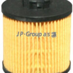 1118500700 JP GROUP масляный фильтр