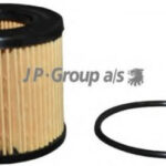 1118500800 JP GROUP масляный фильтр